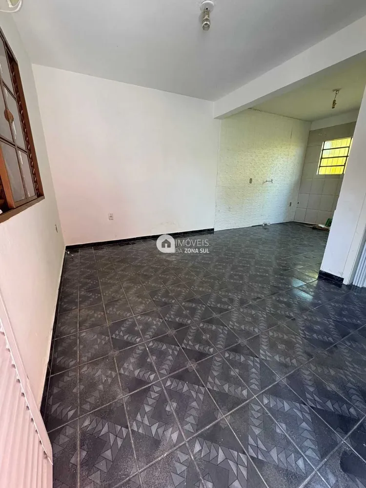 Casa, 1 quarto, 46 m² - Foto 7