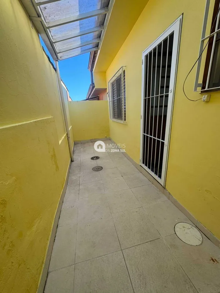 Casa, 1 quarto, 46 m² - Foto 2