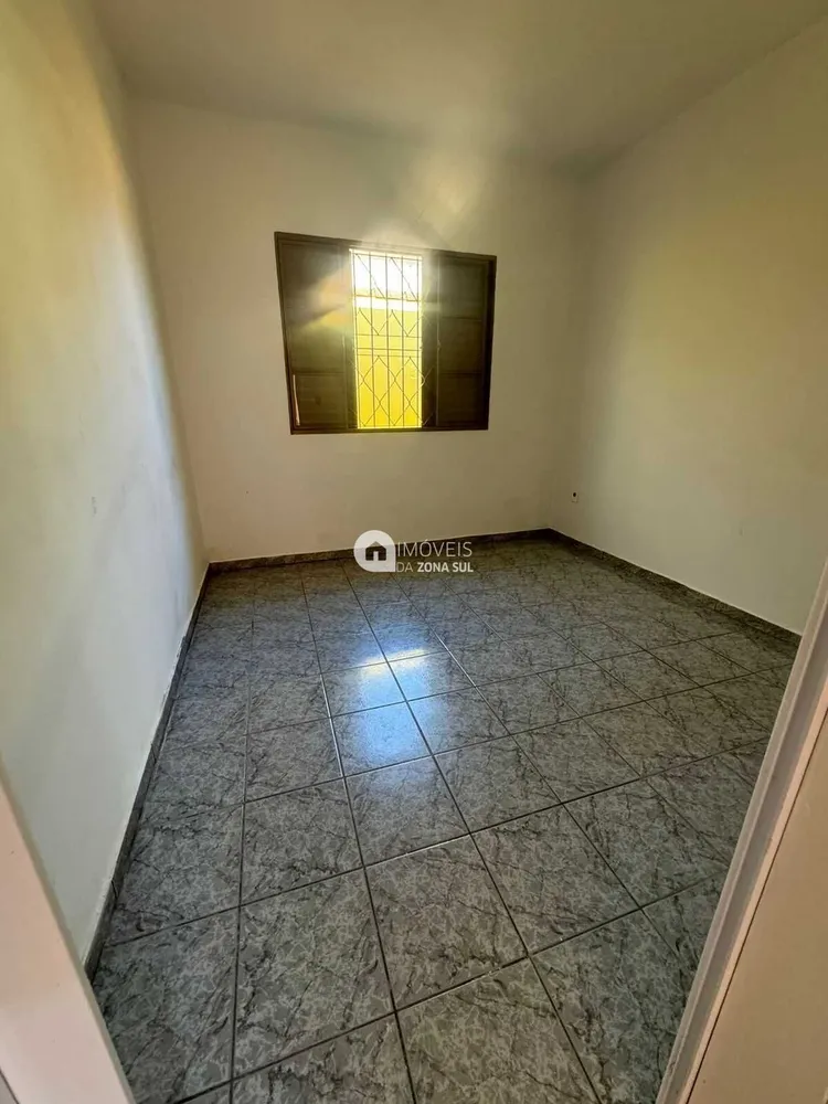 Casa, 1 quarto, 46 m² - Foto 4