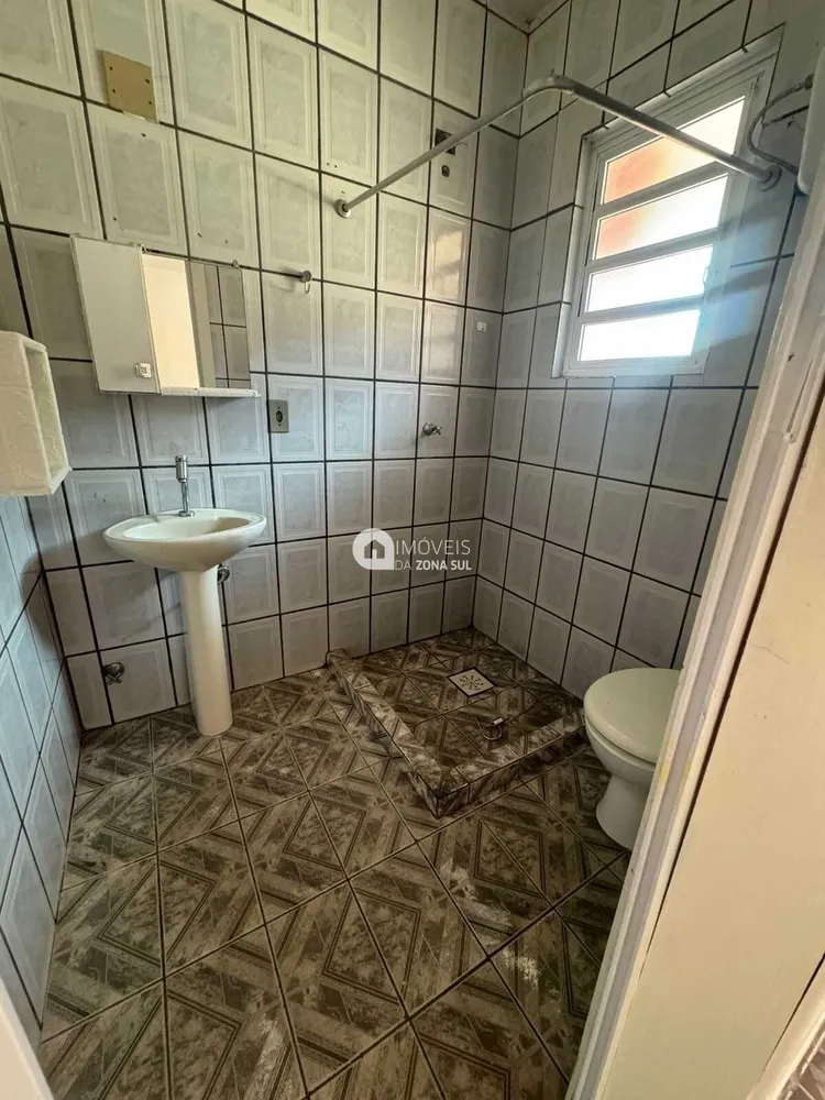 Casa, 1 quarto, 46 m² - Foto 5