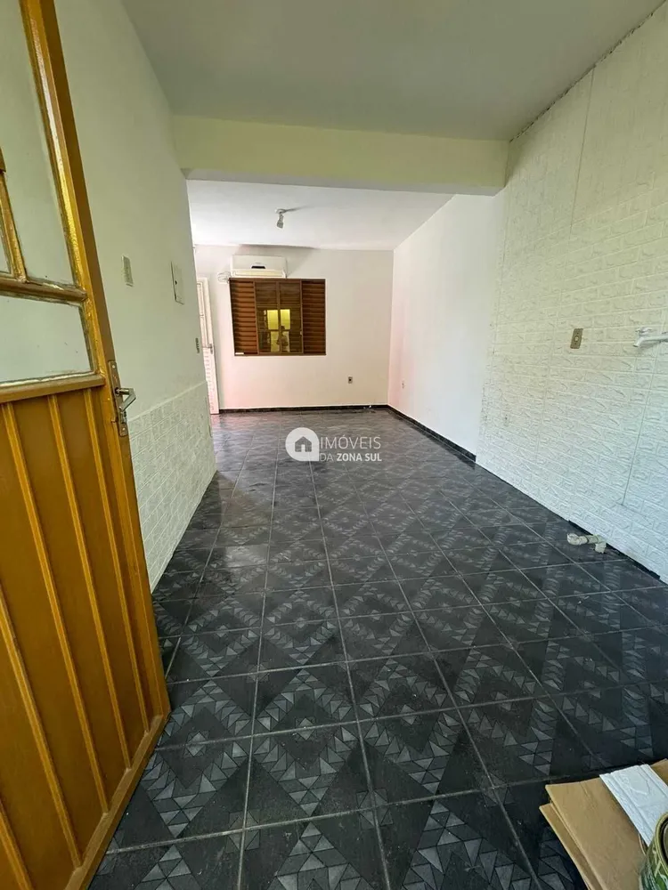 Casa, 1 quarto, 46 m² - Foto 6