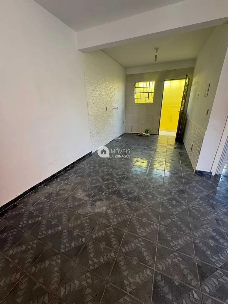 Casa, 1 quarto, 46 m² - Foto 8