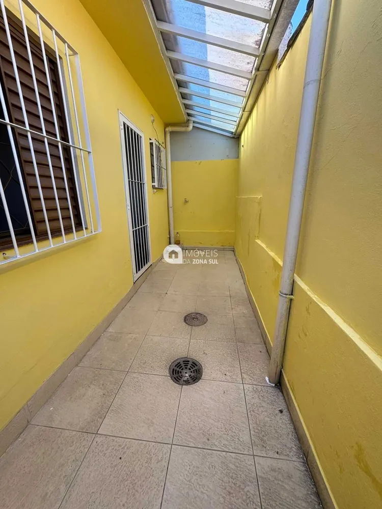 Casa, 1 quarto, 46 m² - Foto 9