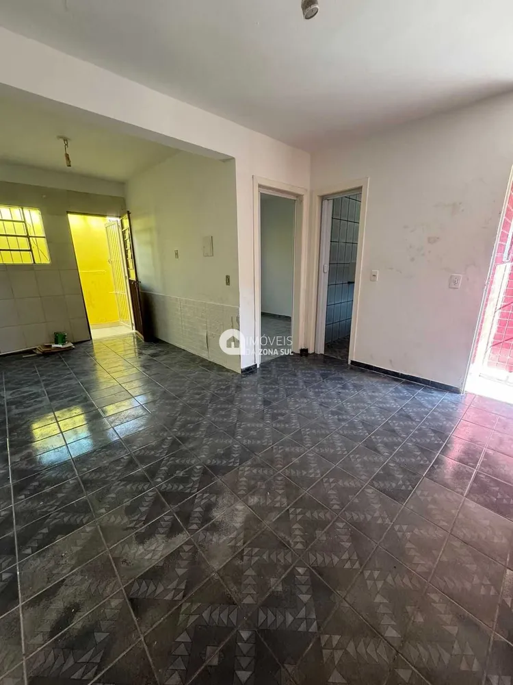 Casa, 1 quarto, 46 m² - Foto 3