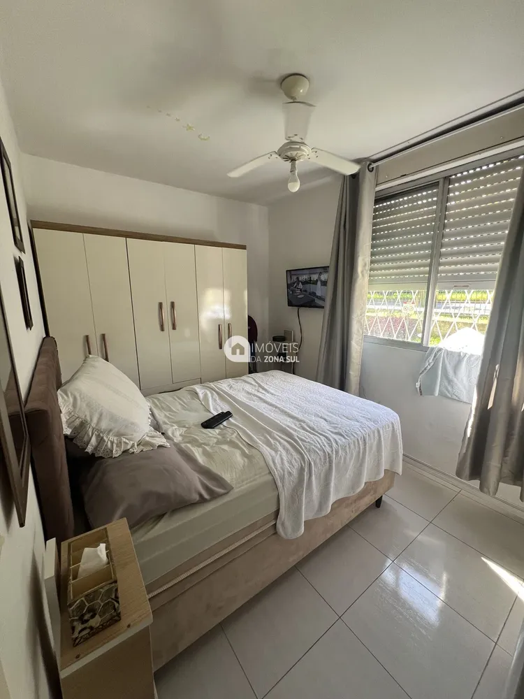 Apartamento, 3 quartos, 59 m² - Foto 7