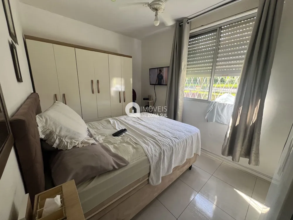 Apartamento, 3 quartos, 59 m² - Foto 2