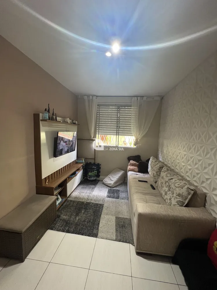 Apartamento, 3 quartos, 59 m² - Foto 8