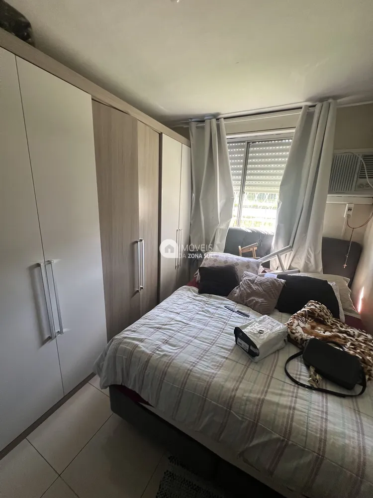 Apartamento, 3 quartos, 59 m² - Foto 4