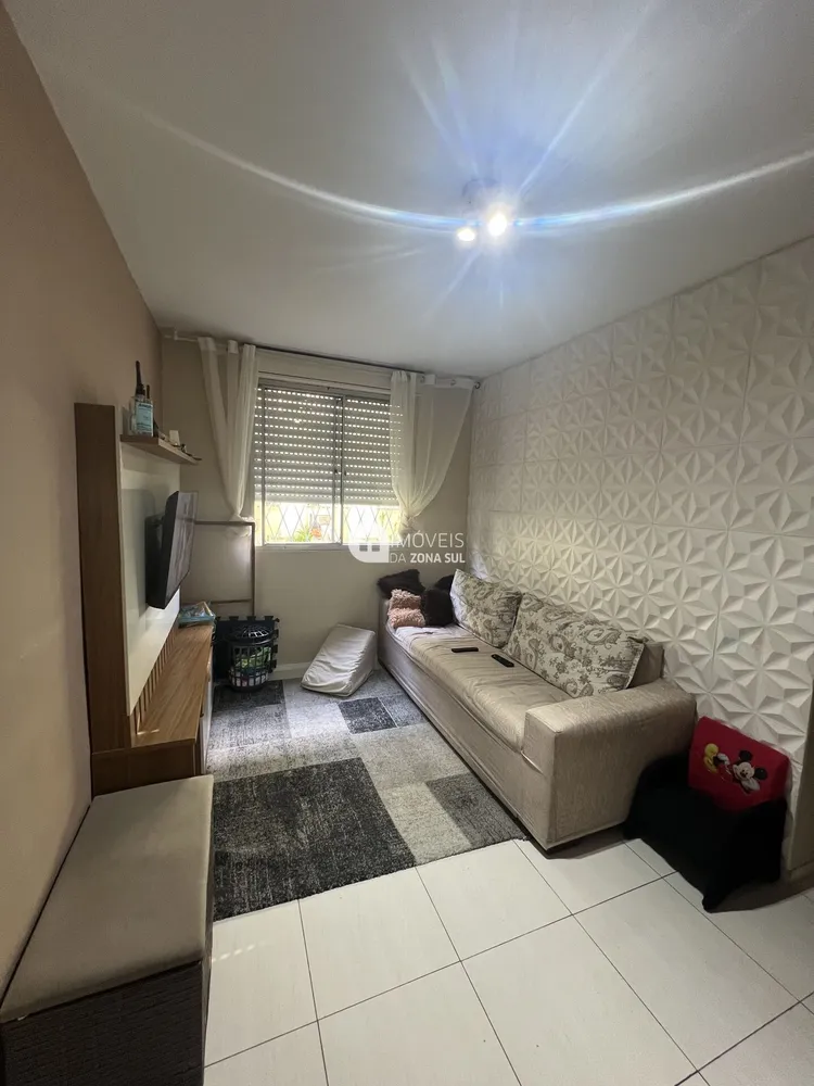 Apartamento, 3 quartos, 59 m² - Foto 11
