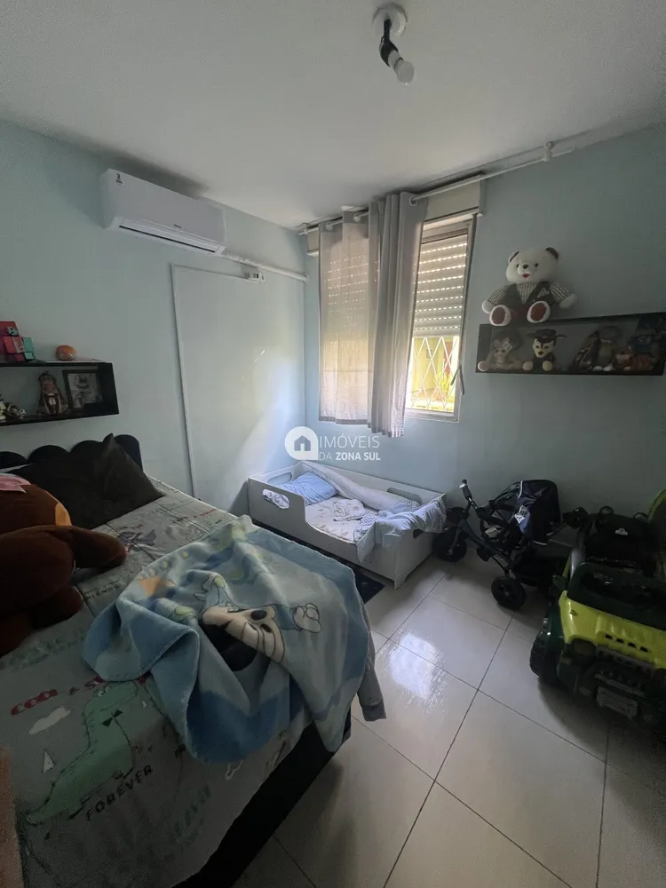Apartamento, 3 quartos, 59 m² - Foto 14