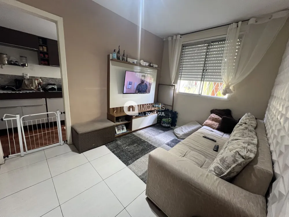 Apartamento, 3 quartos, 59 m² - Foto 15