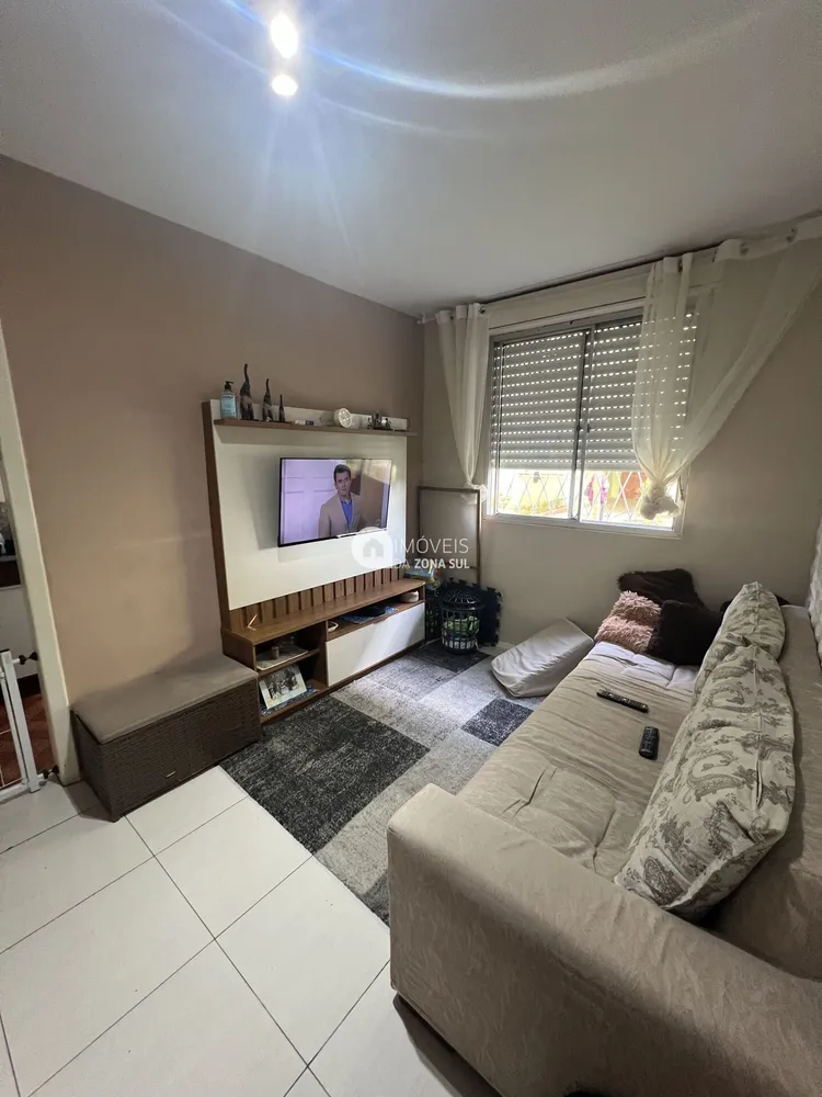 Apartamento, 3 quartos, 59 m² - Foto 6