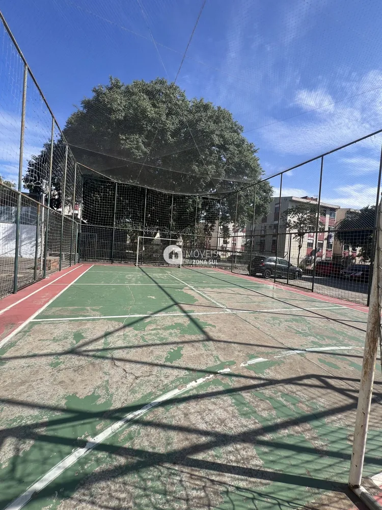 Apartamento, 3 quartos, 59 m² - Foto 9