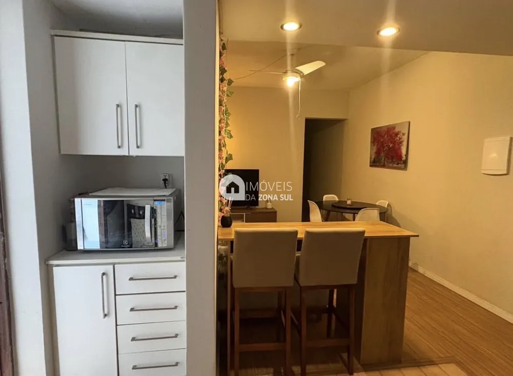 Apartamento, 2 quartos, 60 m² - Foto 5