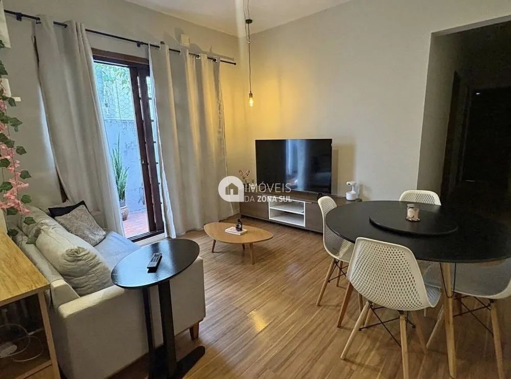 Apartamento, 2 quartos, 60 m² - Foto 5