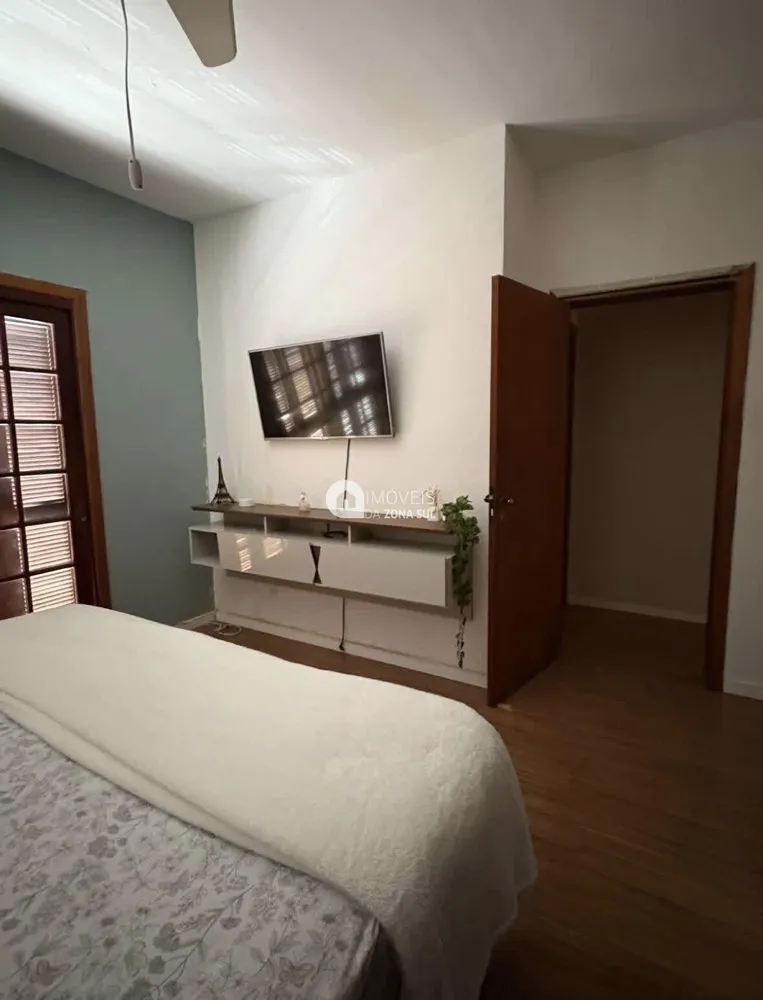 Apartamento, 2 quartos, 60 m² - Foto 7