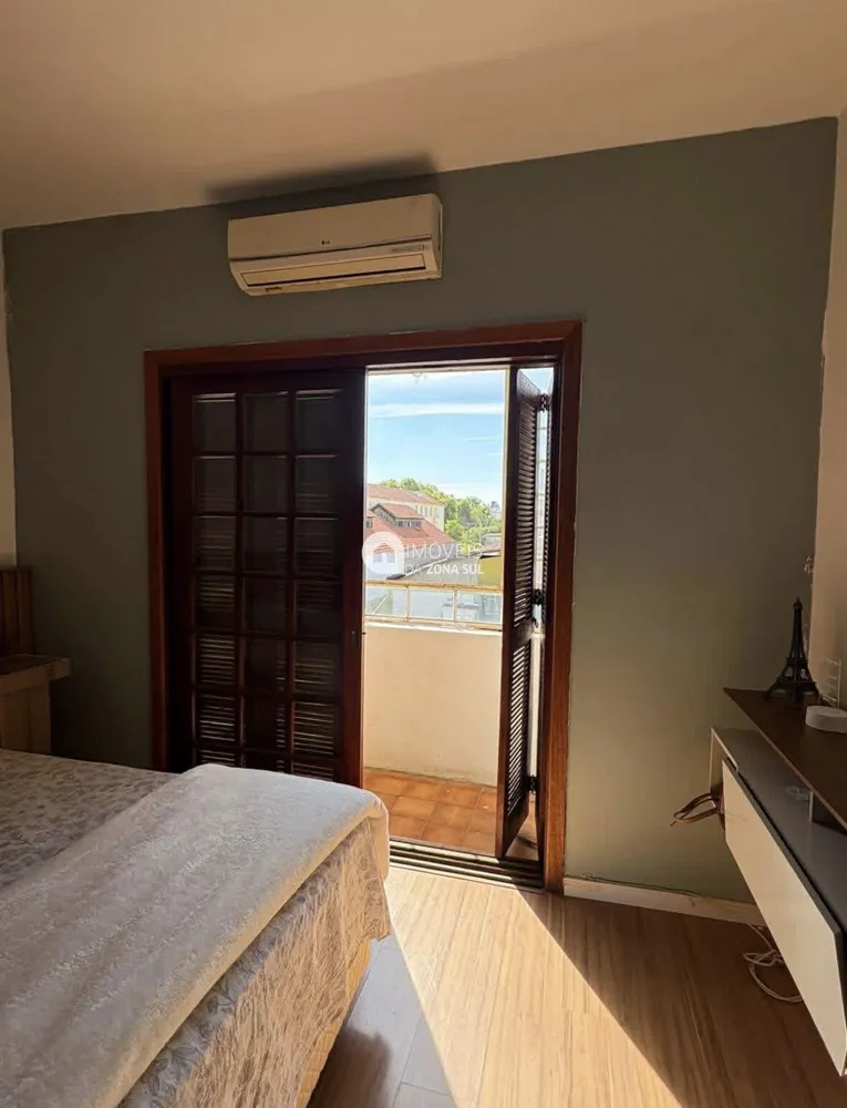 Apartamento, 2 quartos, 60 m² - Foto 16