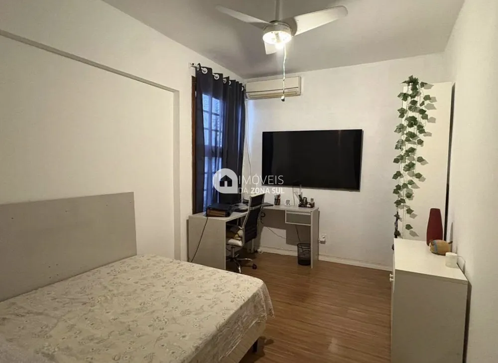 Apartamento, 2 quartos, 60 m² - Foto 9