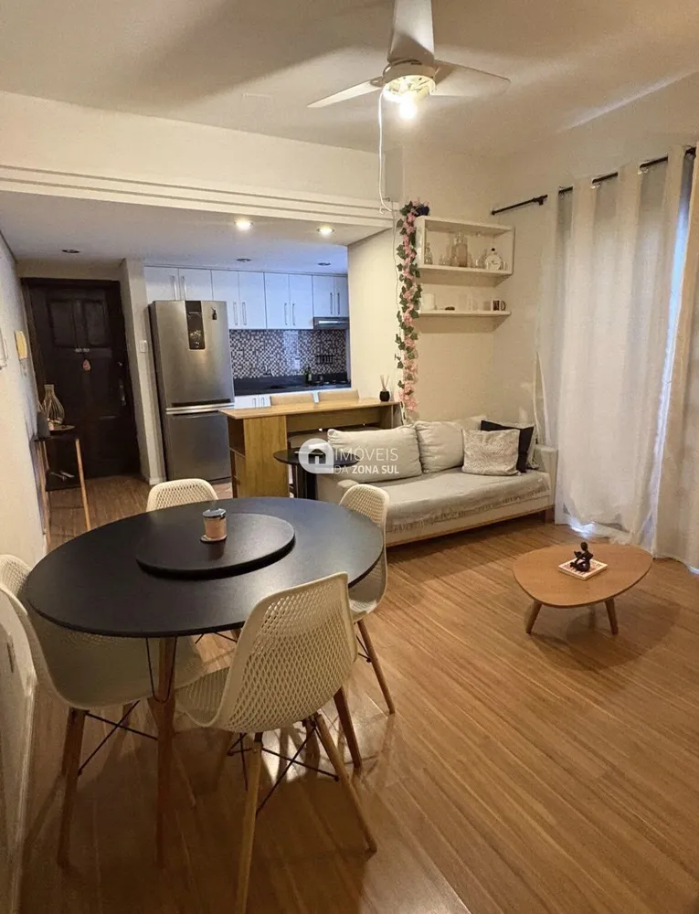 Apartamento, 2 quartos, 60 m² - Foto 12