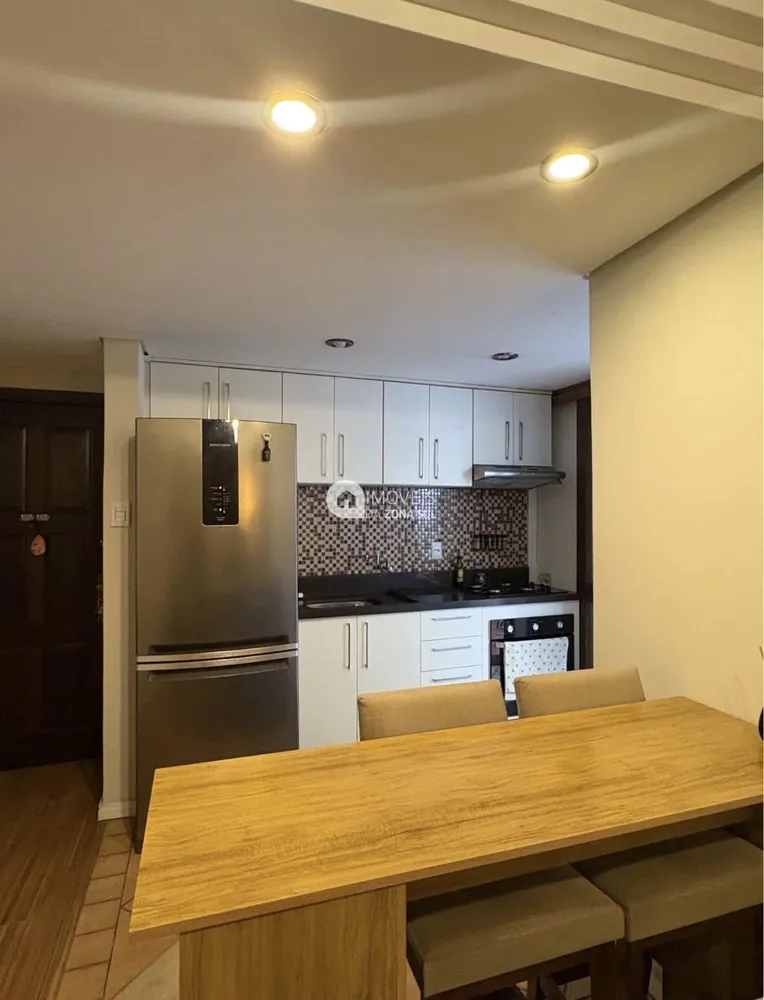 Apartamento, 2 quartos, 60 m² - Foto 6