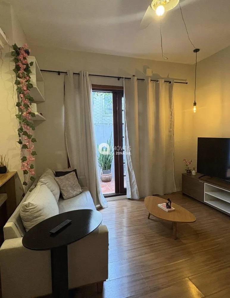 Apartamento, 2 quartos, 60 m² - Foto 11