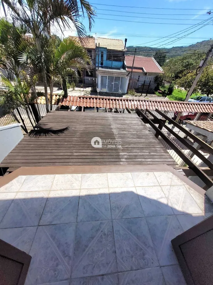 Sobrado, 2 quartos, 105 m² - Foto 3