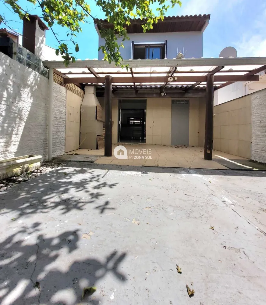 Sobrado, 2 quartos, 105 m² - Foto 7