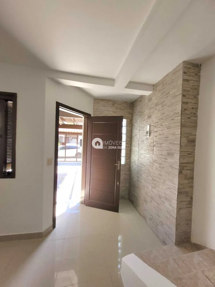 Sobrado, 2 quartos, 105 m² - Foto 2