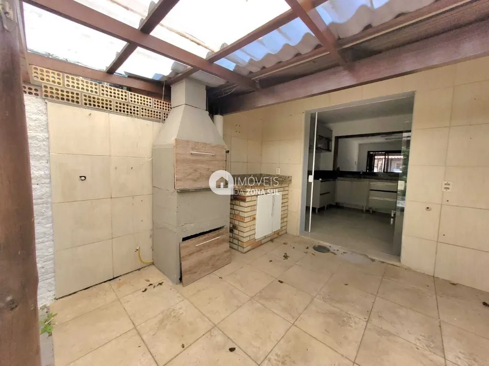 Sobrado, 2 quartos, 105 m² - Foto 6