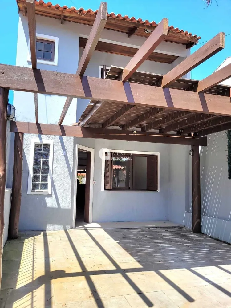 Sobrado, 2 quartos, 105 m² - Foto 4