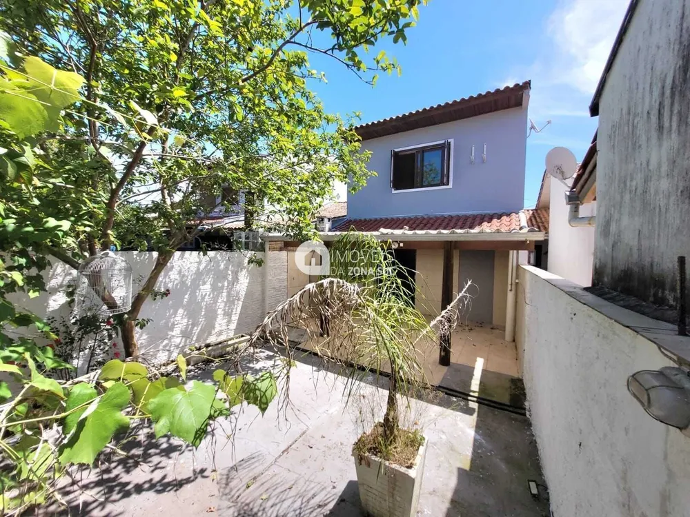 Sobrado, 2 quartos, 105 m² - Foto 8