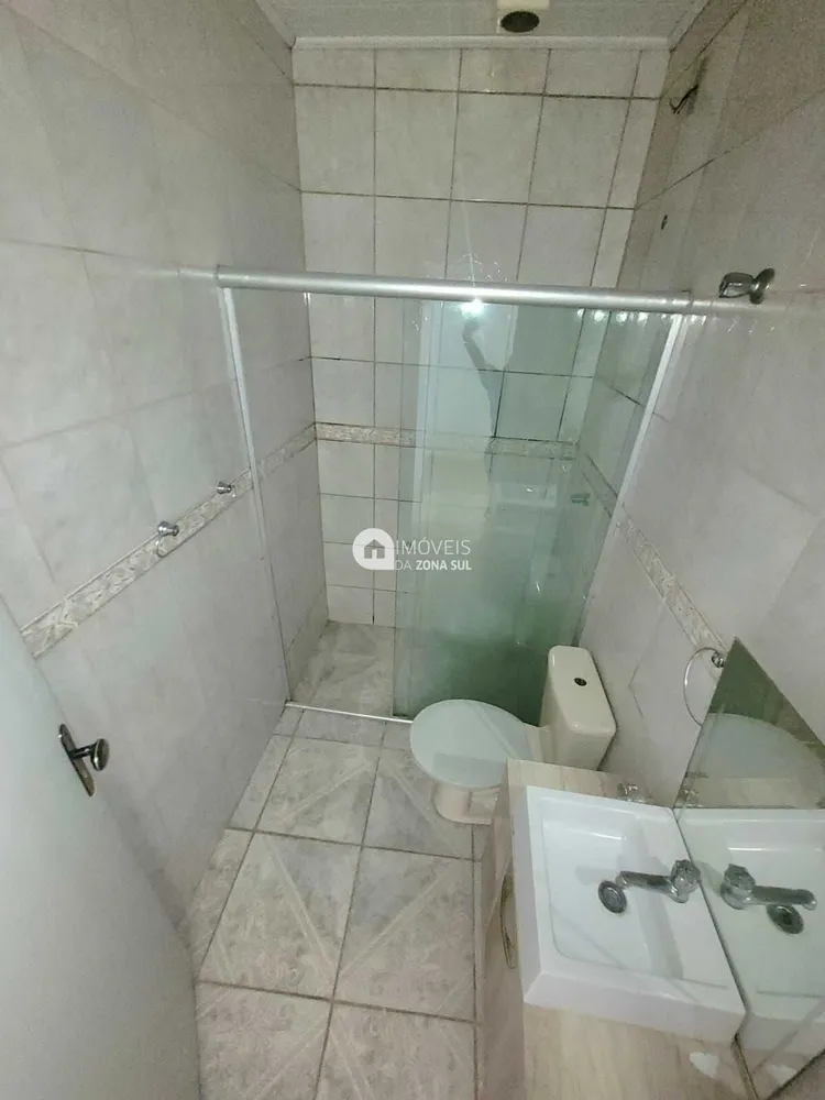Sobrado, 2 quartos, 105 m² - Foto 16