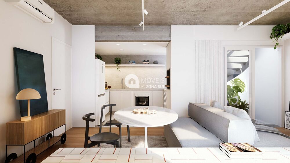 Cobertura, 2 quartos, 112 m² - Foto 3