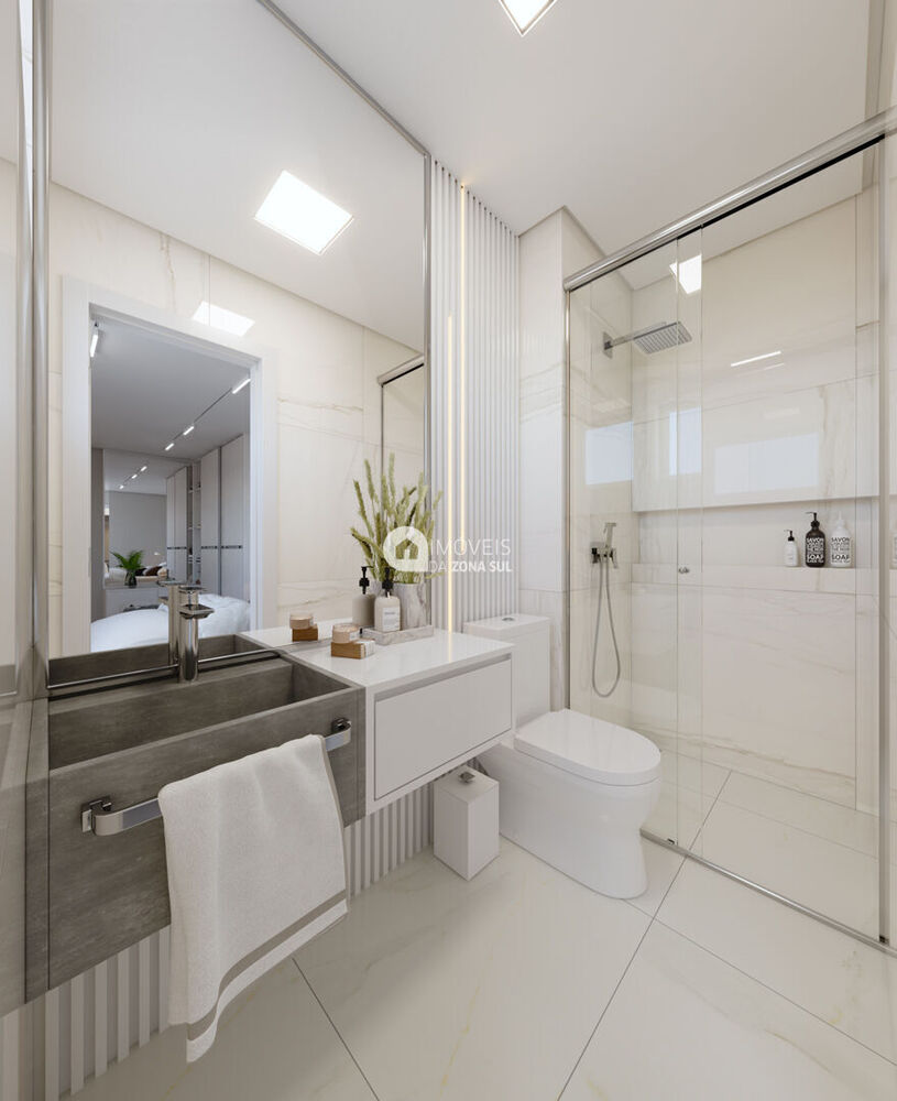 Cobertura, 2 quartos, 112 m² - Foto 6