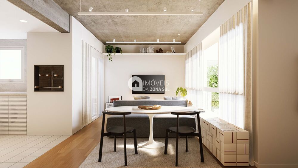 Cobertura, 2 quartos, 112 m² - Foto 1