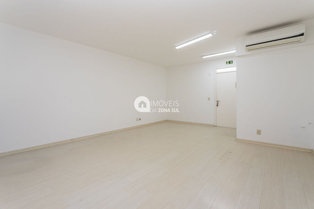 Prédio Inteiro para alugar, 31m² - Foto 3