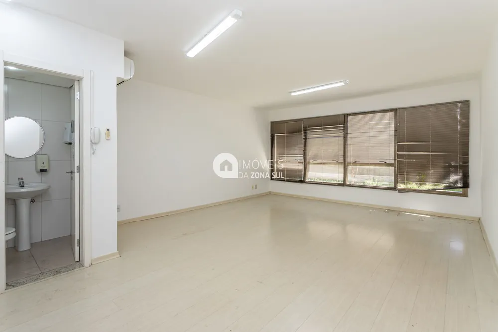 Sala-Conjunto, 31 m² - Foto 14