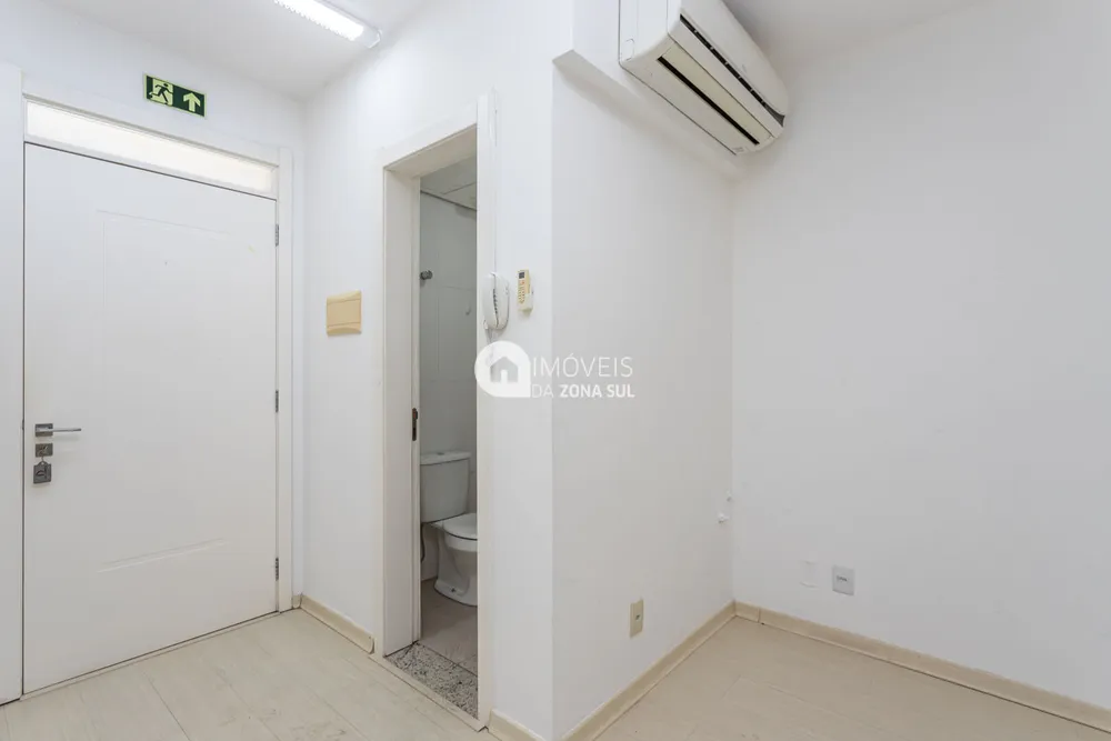 Sala-Conjunto, 31 m² - Foto 21