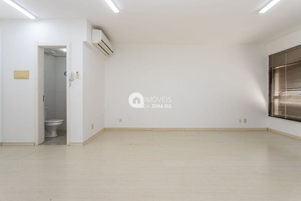 Prédio Inteiro para alugar, 31m² - Foto 4