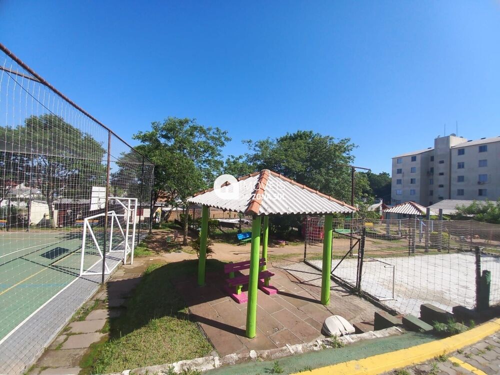 Apartamento, 2 quartos, 38 m² - Foto 6