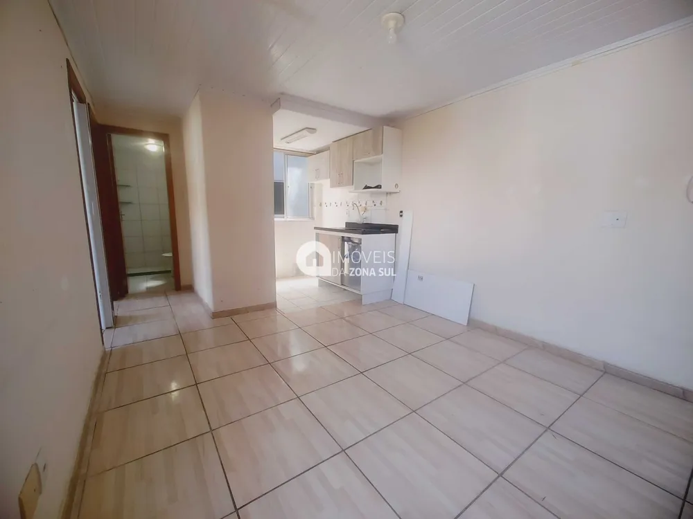 Apartamento, 2 quartos, 38 m² - Foto 1