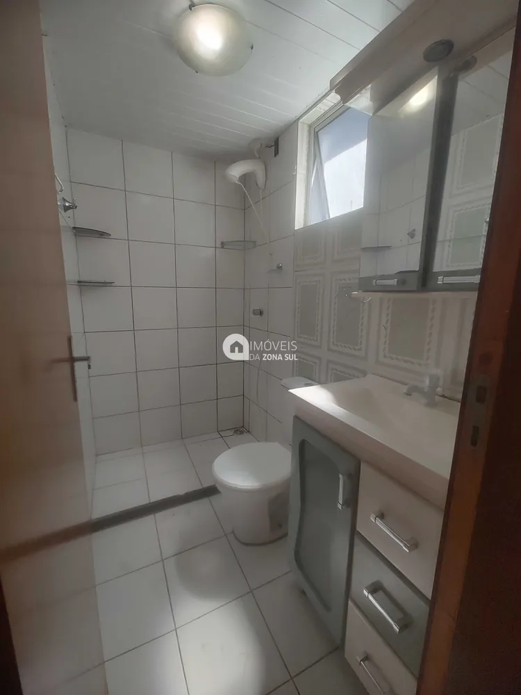 Apartamento, 2 quartos, 38 m² - Foto 9