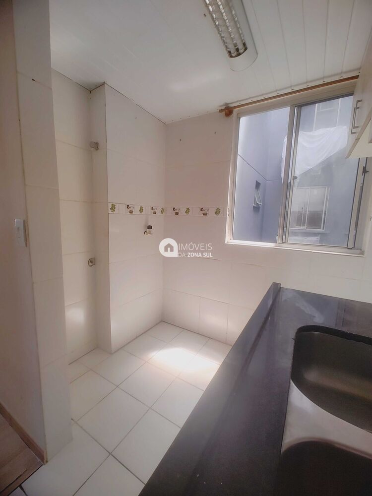Apartamento, 2 quartos, 38 m² - Foto 8