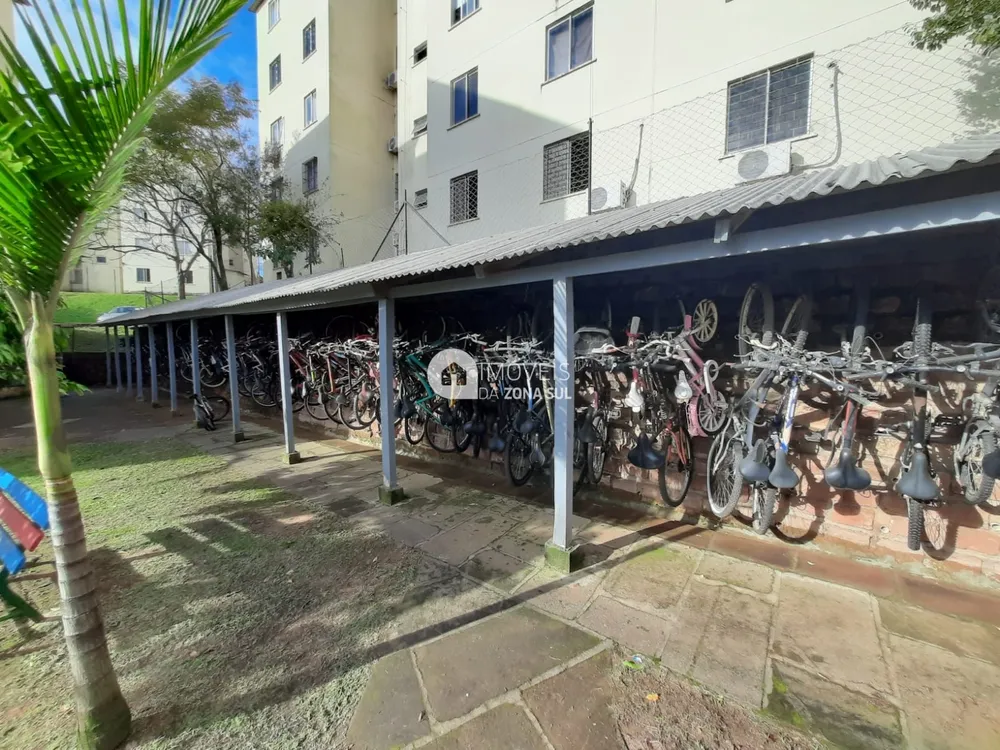 Apartamento, 2 quartos, 38 m² - Foto 23