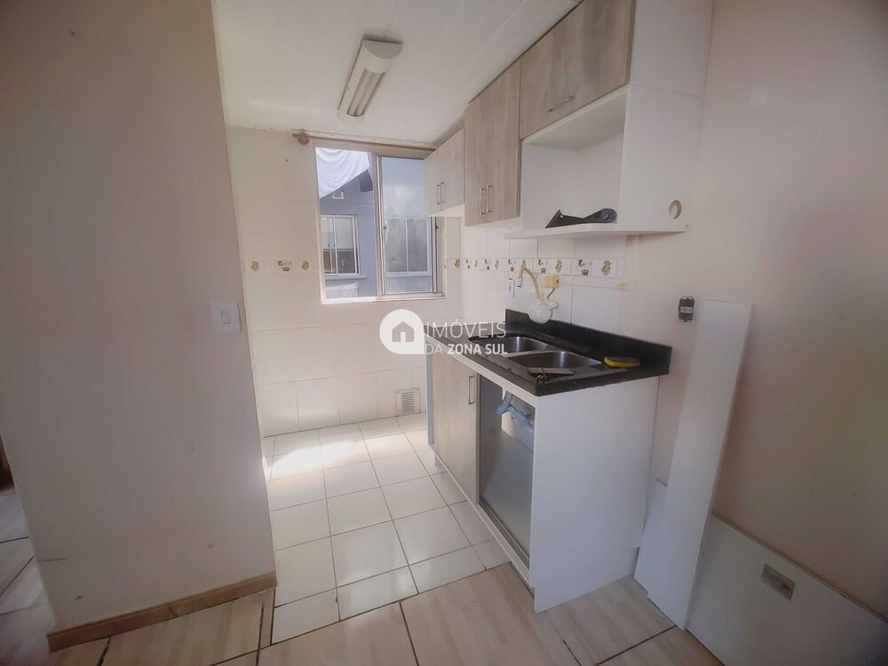 Apartamento, 2 quartos, 38 m² - Foto 4