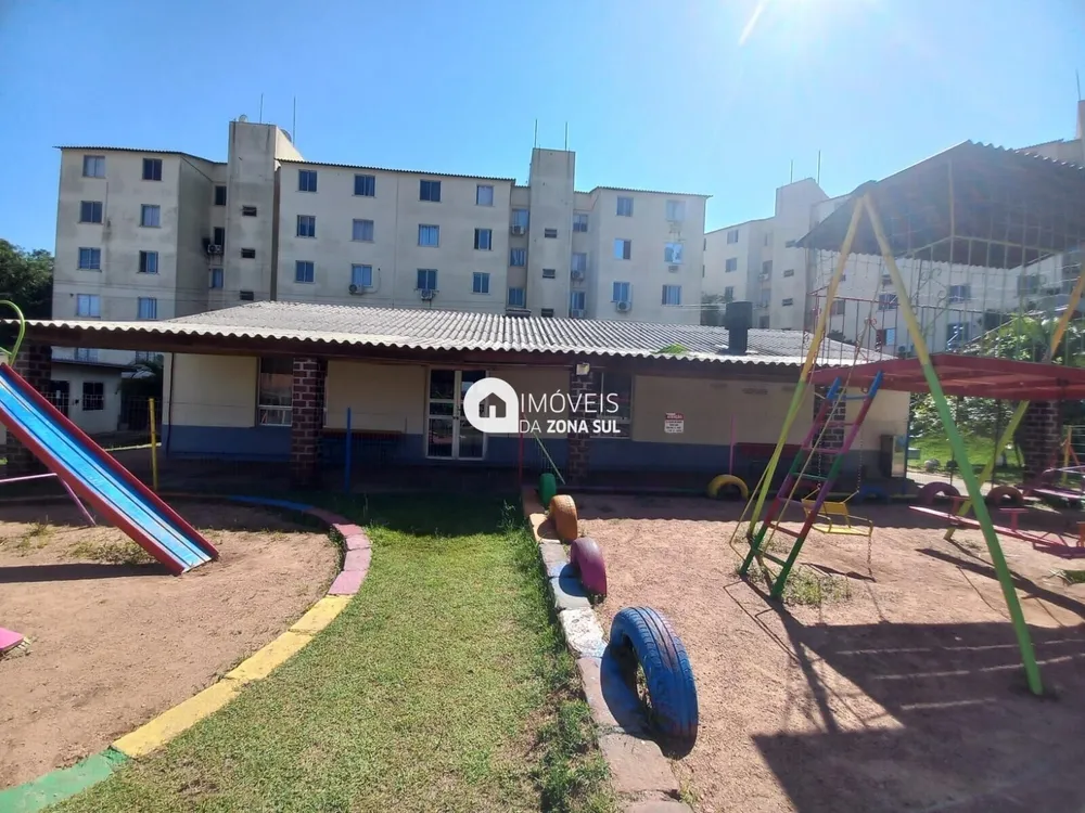 Apartamento, 2 quartos, 38 m² - Foto 11