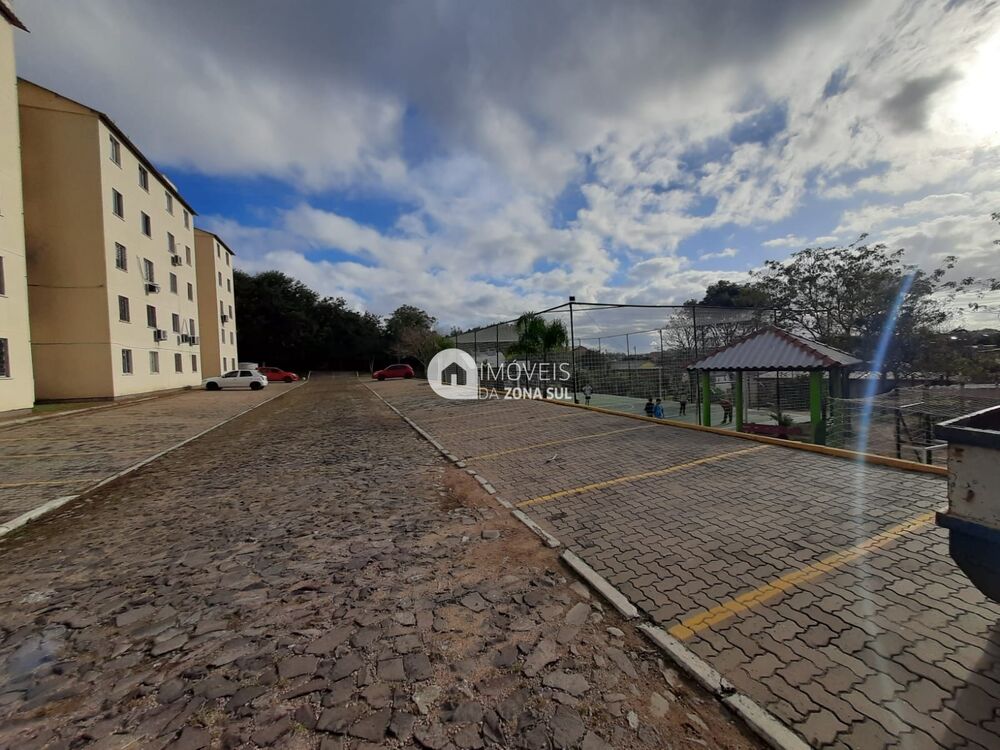 Apartamento, 2 quartos, 38 m² - Foto 2