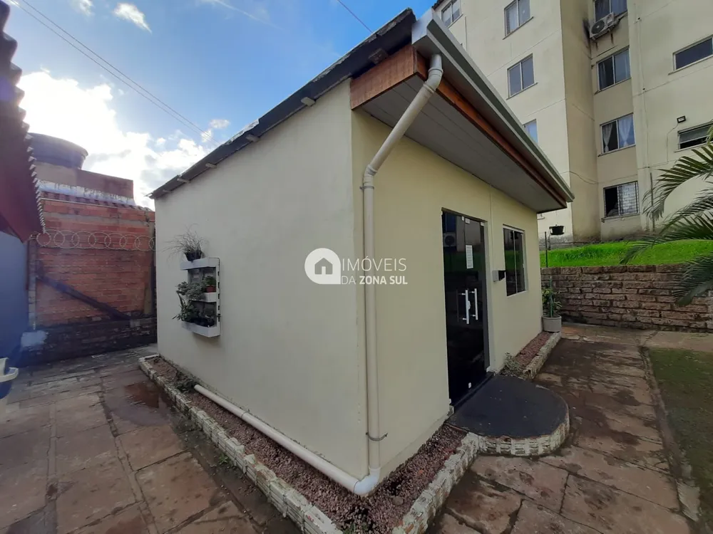 Apartamento, 2 quartos, 38 m² - Foto 25