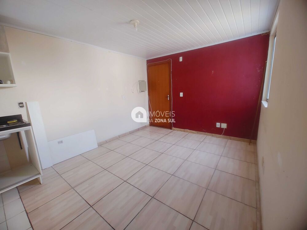Apartamento, 2 quartos, 38 m² - Foto 1