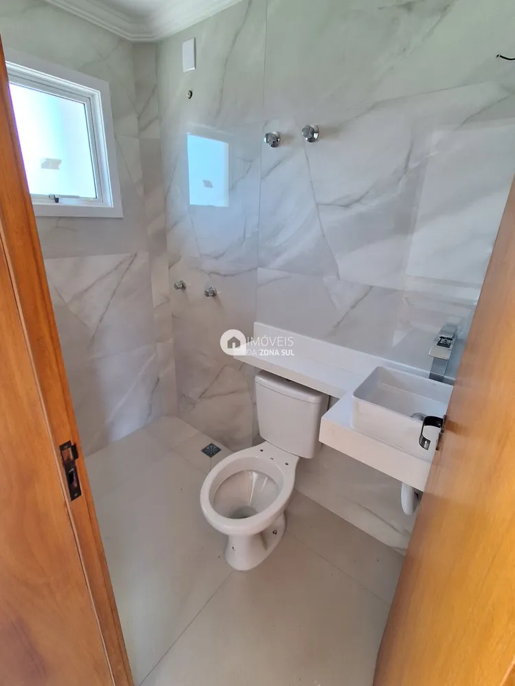 Casa, 3 quartos, 194 m² - Foto 8